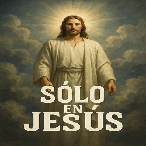 Solo en Jesus