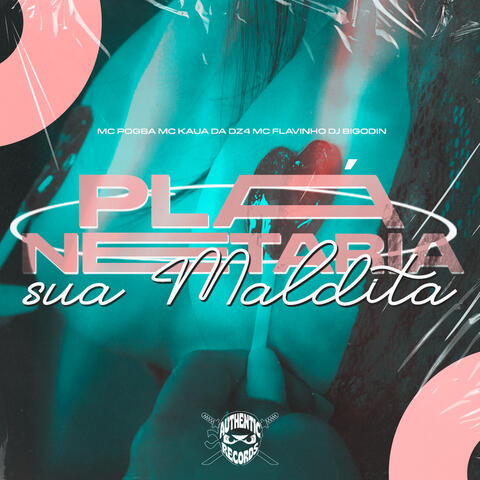 Planetária Sua Maldita