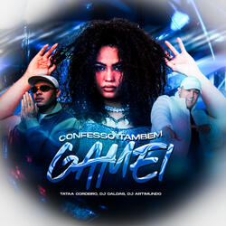 Confesso Tambem Gamei