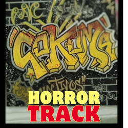 Horror Track