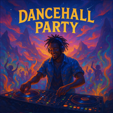 Dance Hall: Party