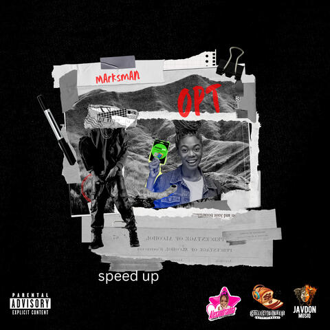 Opt {Speed Up}