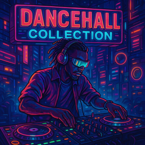 Dance Hall: Collection