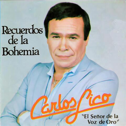 Recuerdos de la Bohemia