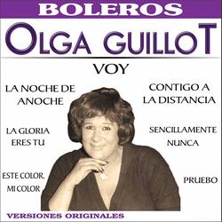 Cuando Salgo al Escenario