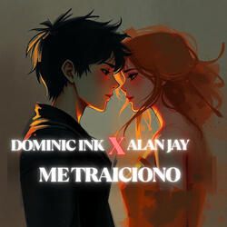 Me Traiciono