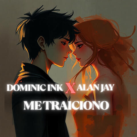 Me Traiciono