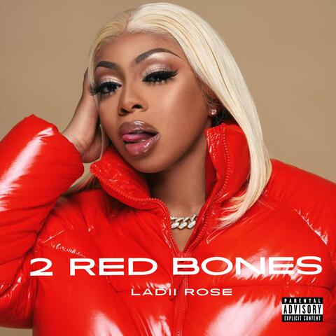 2 Red Bones