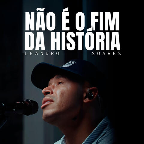 Não É o Fim da História