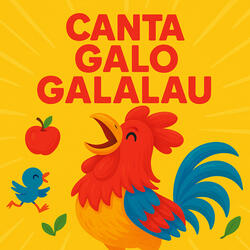 Canta Galo Galalau