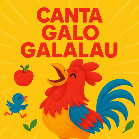 Canta Galo Galalau