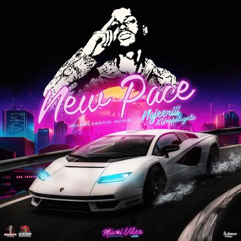 New Pace
