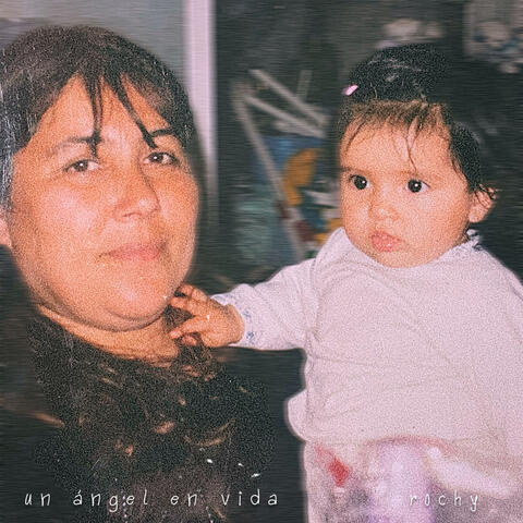 Un Ángel en Vida