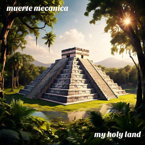 My Holy Land