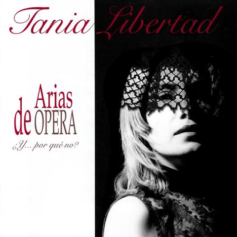 Arias de Ópera ¿Y por Qué No?
