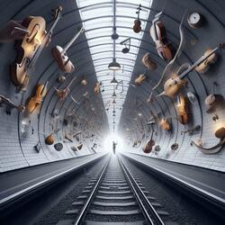 Music Is Eternal