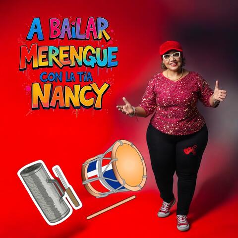 A Bailar Merengue Con la Tía Nancy