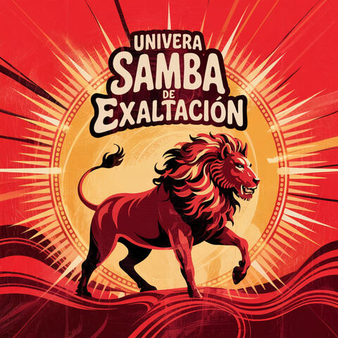 Univera Samba de Exaltación