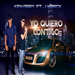 Yo Quiero Contigo