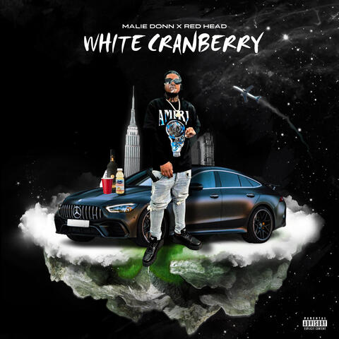 White Cranberry