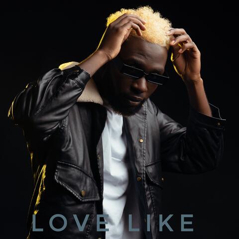 Love Like