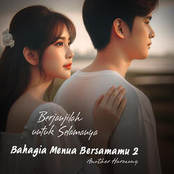 Berjanjilah untuk Selamanya (Bahagia Menua Bersamamu 2)