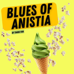 Blues of Anistia