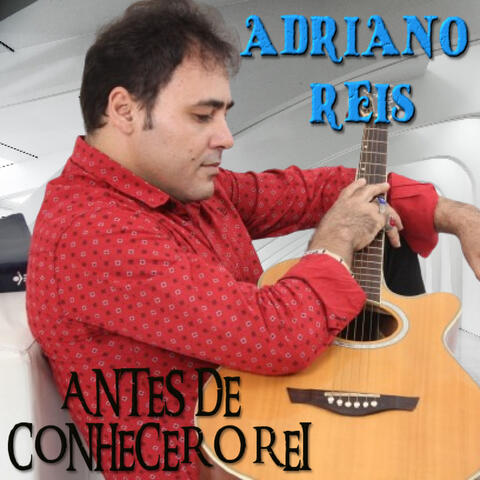 Antes de Conhecer o Rei