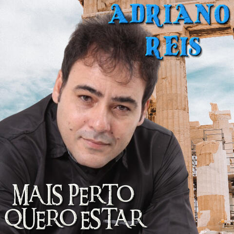 Mais Perto Quero Estar