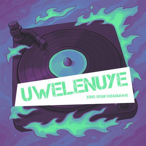 Uwelenuye
