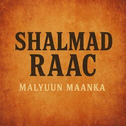 Shalmad Raac