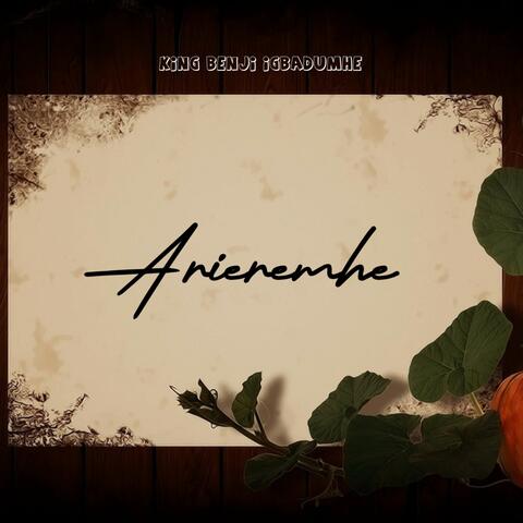 Arieremhe