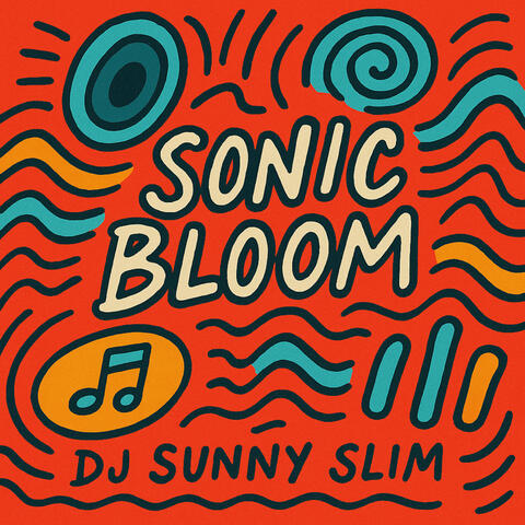 Sonic Bloom