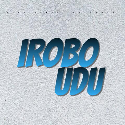 Irobo Udu