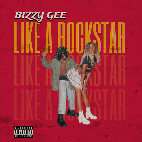Like a Rockstar