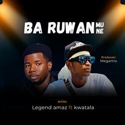 Ba Ruwanmu Ne