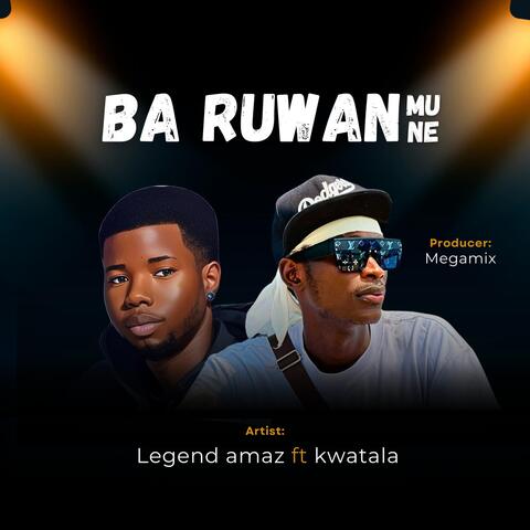 Ba Ruwanmu Ne