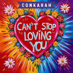 Cant Stop Loving You