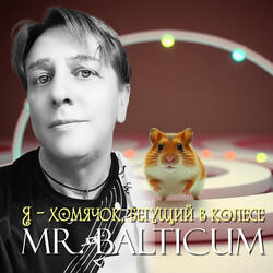 Я - хомячoк, бегущий в колесе