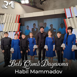 Belə Qəmli Dayanma