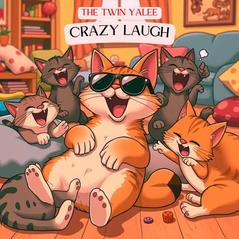 Crazy Laugh