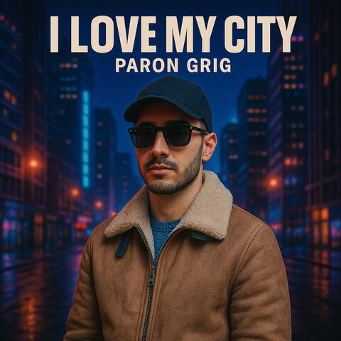 I Love My City