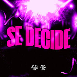 Se Decide