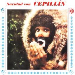 Navidad Con Cepillín