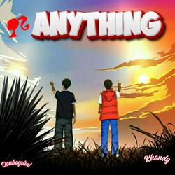 Anything