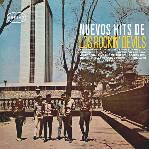 Nuevos Hits de los Rockin' Devils