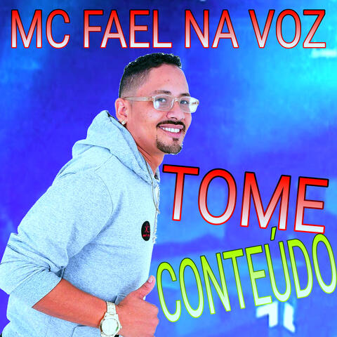 Tome Conteúdo