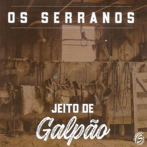 Jeito de Galpão