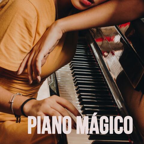 Piano Mágico