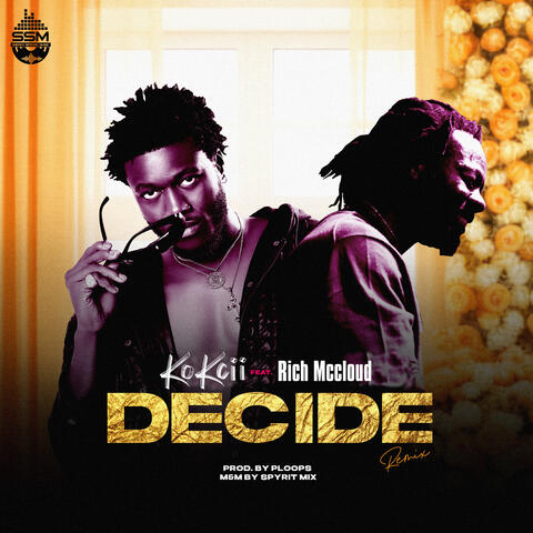 Decide